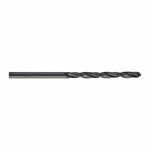 Metal drill bit DIN338 HSS-R 10pcs 3,2mm, Milwaukee