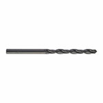 Metal drill bit DIN338 HSS-R 10pcs 4,0mm, Milwaukee