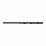 Metal drill bit DIN338 HSS-R 10pcs 4,2mm, Milwaukee