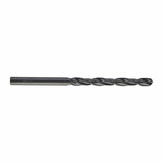 Metal drill bit DIN338 HSS-R 10pcs 4,5mm, Milwaukee