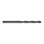 Metal drill bit DIN338 HSS-R 10pcs 4,8mm, Milwaukee