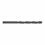 Metal drill bit DIN338 HSS-R 10pcs 5,0mm, Milwaukee