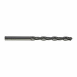 Metal drill bit  DIN338 HSS-R 10pcs 5,5mm, Milwaukee