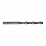 Metal drill bit DIN338 HSS-R 10pcs 6,0mm, Milwaukee