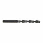 Metal drill bit  DIN338 HSS-R 10pcs 6,8mm, Milwaukee