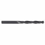 Metal drill bit  DIN338 HSS-R 10pcs 8,0mm, Milwaukee