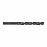 Metal drill bit DIN338 HSS-R 10pcs 9,0mm, Milwaukee