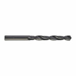 Metal drill bit DIN338 HSS-R 10pcs 9,5mm, Milwaukee