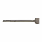 Plaster removal chisel SDS-Plus 250x40mm, Milwaukee