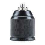 Kiirpadrun Fixtec 1.0-10 mm 3/8"x24, Milwaukee