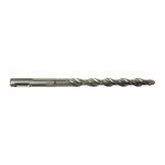 Hammer drill bit SDS plus 2 cut 10pcs 10x160mm, Milwaukee