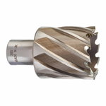 Core drill HSS 38x30mm, Milwaukee