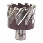 Core drill HSS 48x30mm, Milwaukee