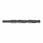 Metal drill bit DIN338 HSS-R 13,5mm, Milwaukee