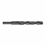 Metal drill bit DIN338 HSS-R 14,5mm, Milwaukee