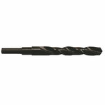 Metal drill bit  DIN338 HSS-R 15mm, Milwaukee