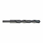 Metal drill bit DIN338 HSS-R 15,5mm, Milwaukee