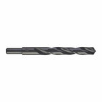 Metal drill bit DIN338 HSS-R 17,5mm, Milwaukee