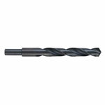 Metal drill bit DIN338 HSS-R 18,0mm, Milwaukee