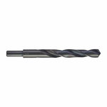 Metal drill bit DIN338 HSS-R 18,5mm, Milwaukee