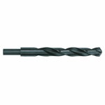 Metal drill bit DIN338 HSS-R 19,0mm, Milwaukee