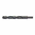 Metal drill bit  DIN338 HSS-R 19,5mm, Milwaukee