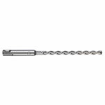 Universālais urbis SDS-Plus 6x160mm, Milwaukee