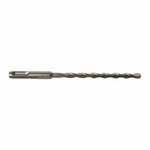 Triecienurbis SDS Plus 2 griezējšķautnes, 50 gab. 7x160mm, Milwaukee