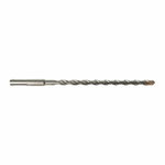 Triecienurbis SDS Plus 2 griezējšķautnes, 50 gab. 8x210mm, Milwaukee