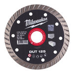 Cut-off wheel DUT 125mm, Milwaukee