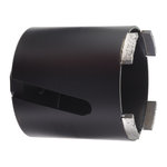 Diamond Cr Dry M16 DCH 82x90mm, Milwaukee