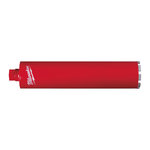 Dimanta kroņurbis WCHP 1¼˝ UNC 162x525mm, Milwaukee