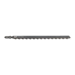 Jigsaw blade for soft materials 313 AW 5pcs 155mm, Milwaukee