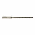Hammer drill bit SDS-Plus MX4 6,5x165mm, Milwaukee