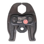 Jaw J12- M28, Milwaukee