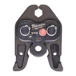 Press jaws JAW J18, V 15, Milwaukee