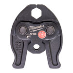 Jaw J12 V 18, Milwaukee