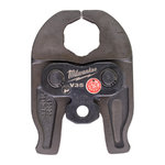 Jaw J12 V 35, Milwaukee