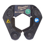 Press jaws JAW J18, V 42, Milwaukee