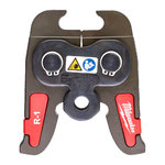 DAPTER SLEEVE RJ Adaptor RJA, Milwaukee