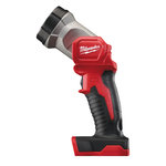 LED TORCH M18 TLED-0, carcass, Milwaukee