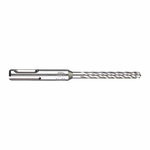 Hammer drill bit SDS-Plus MX4 50pcs 6X115mm, Milwaukee