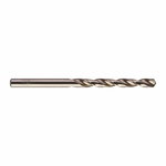 Metal drill bit Thunderweb DIN338 HSS-G 10pcs 5,2mm, Milwaukee