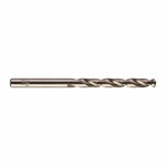 Metal drill bit Thunderweb DIN338 HSS-G 10pcs 5,8mm, Milwaukee