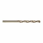 Metal drill bit Thunderweb DIN338 HSS-G 10pcs 6,2mm, Milwaukee