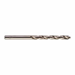 Metal drill bit Thunderweb DIN338 HSS-G 10pcs 5,6mm, Milwaukee