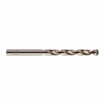 Metal drill bit Thunderweb DIN338 HSS-G 10pcs 6,4mm, Milwaukee