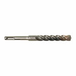 Hammer drill bit SDS-Plus MX4 15x160mm, Milwaukee