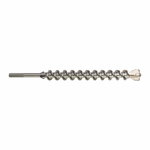 Hammer drill bit SDS Max MX4 50 x 570 mm, Milwaukee