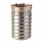 Core cutter 2p SDS Max 60 x 100 mm, Milwaukee